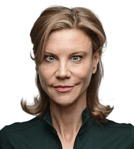 Amanda <span>Staveley</span>
