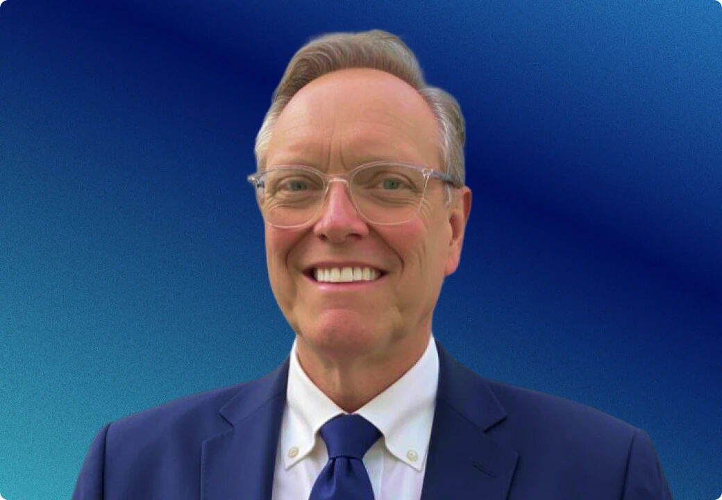 Paul Edmunds