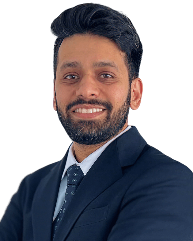 Hardik Shah