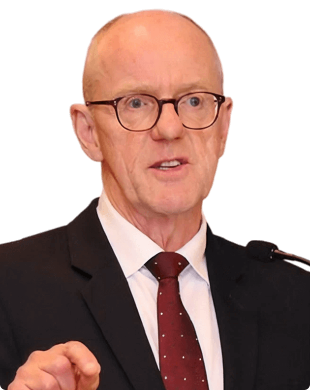 Sir Nick Gibb