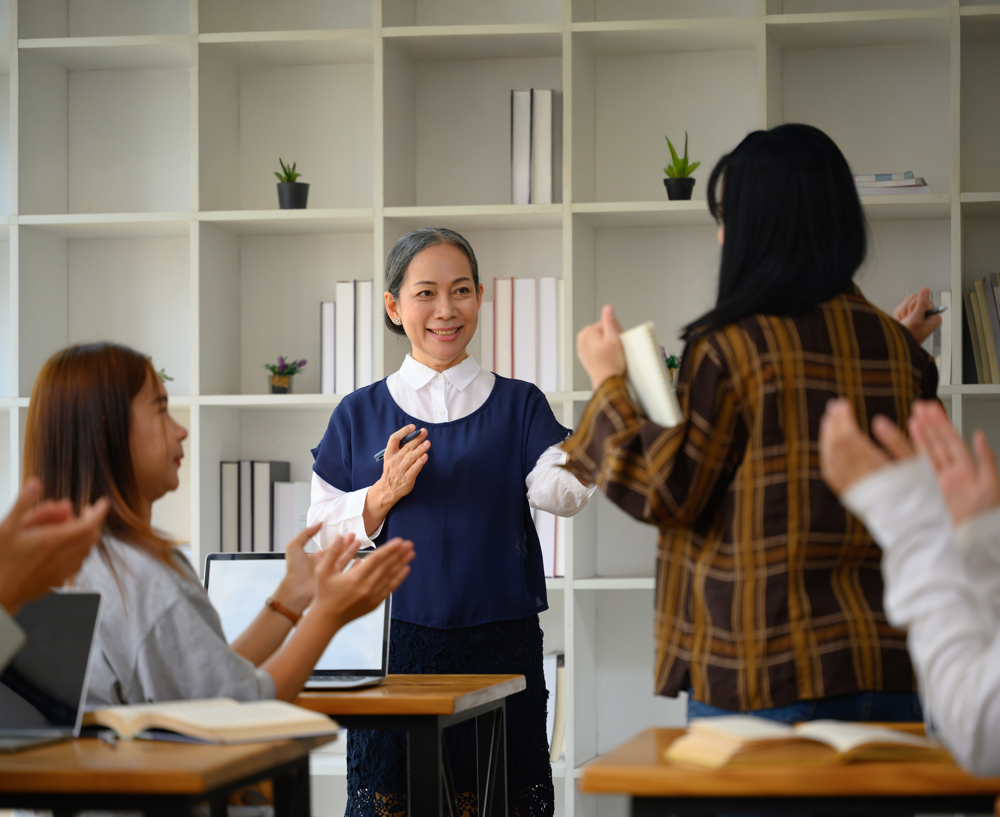 LP Image School Operator