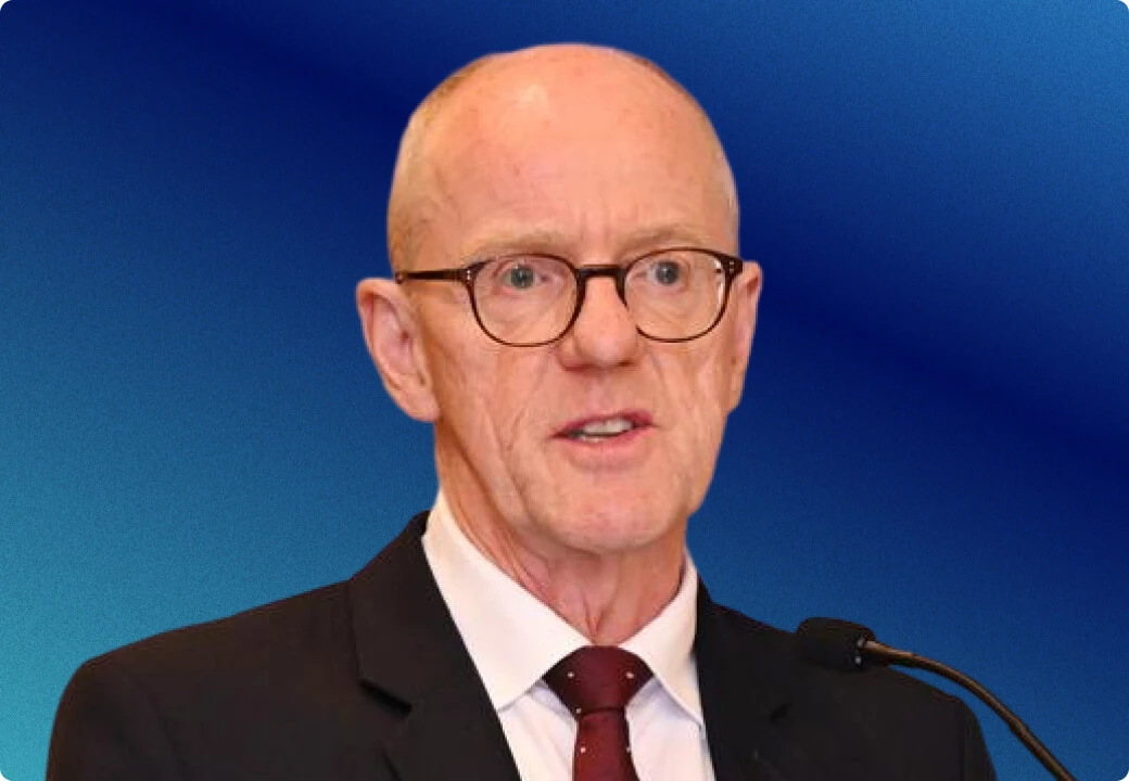 Sir Nick Gibb