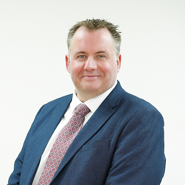 Robert Tarn CBE