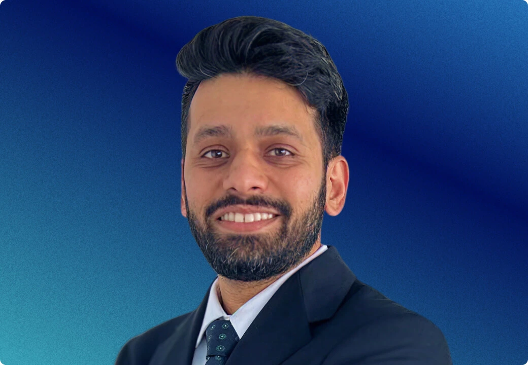 Hardik Shah