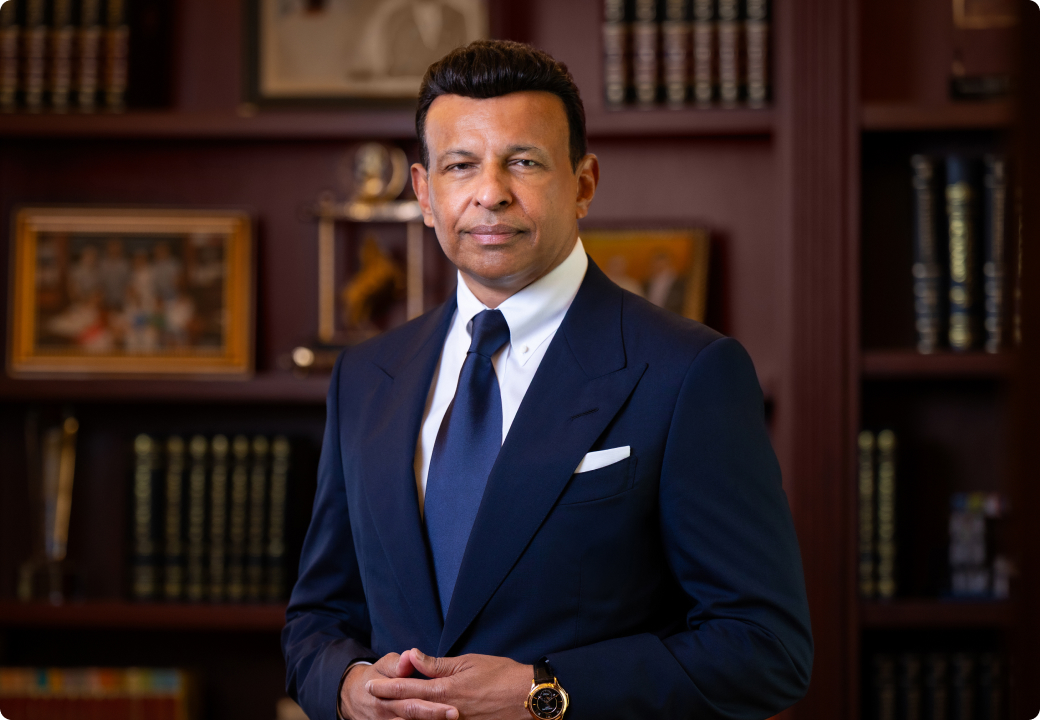Sunny Varkey