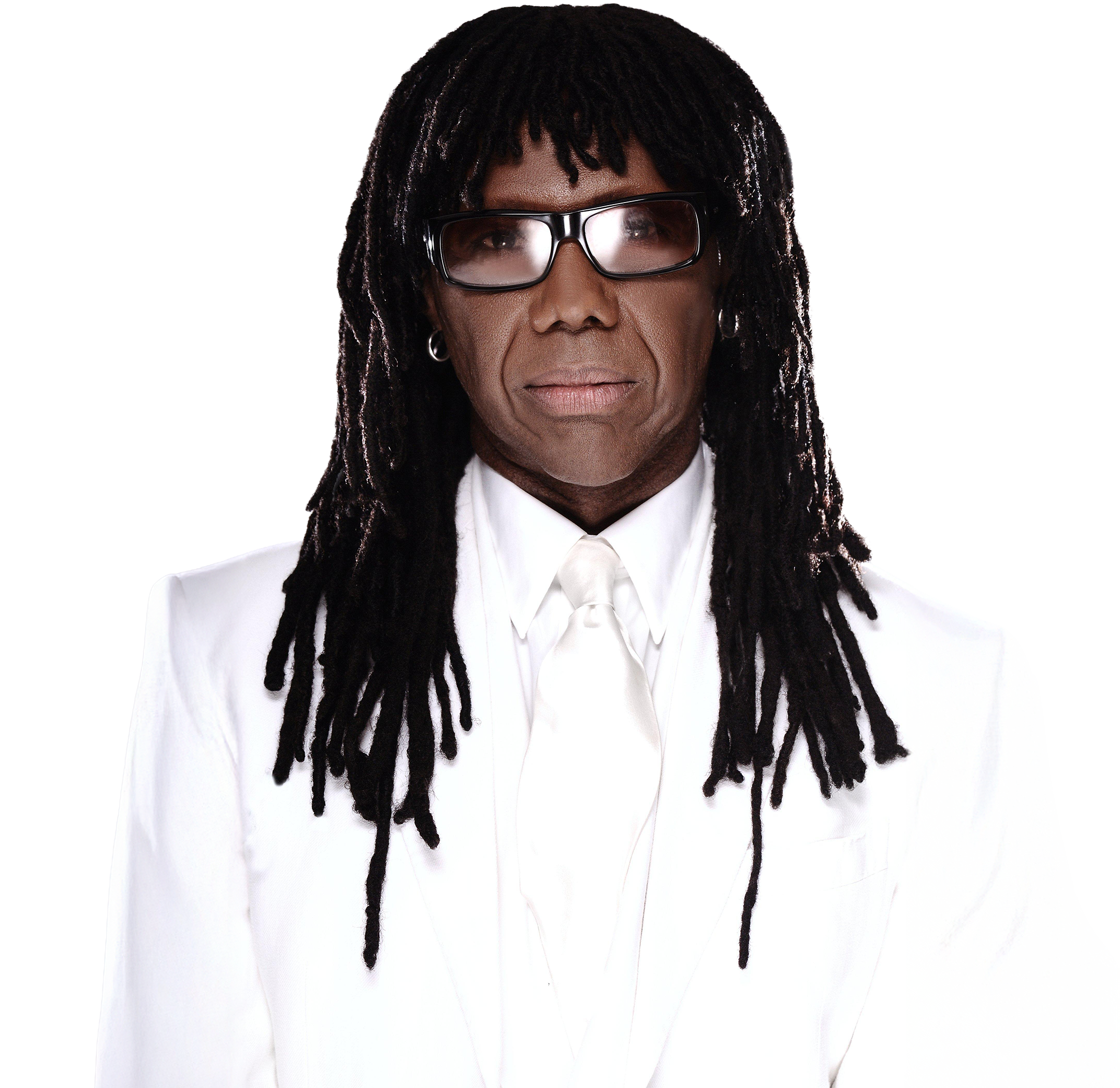 Nile <span>Rodgers</span>