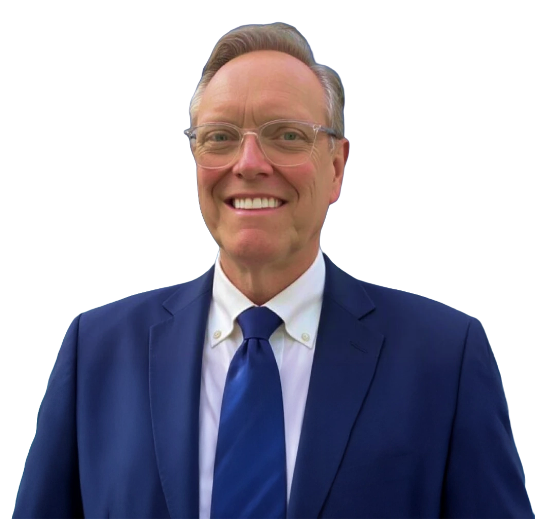 Paul <span>Edmunds</span>