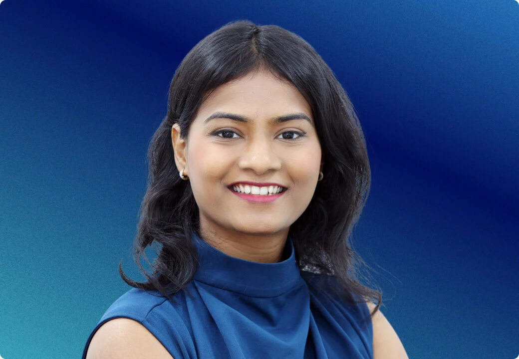 Sanjjna Nagboth