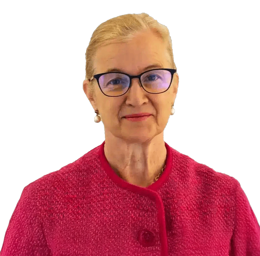 Dame Amanda <span>Spielman</span>