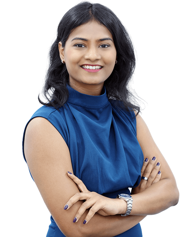 Sanjjna Nagboth