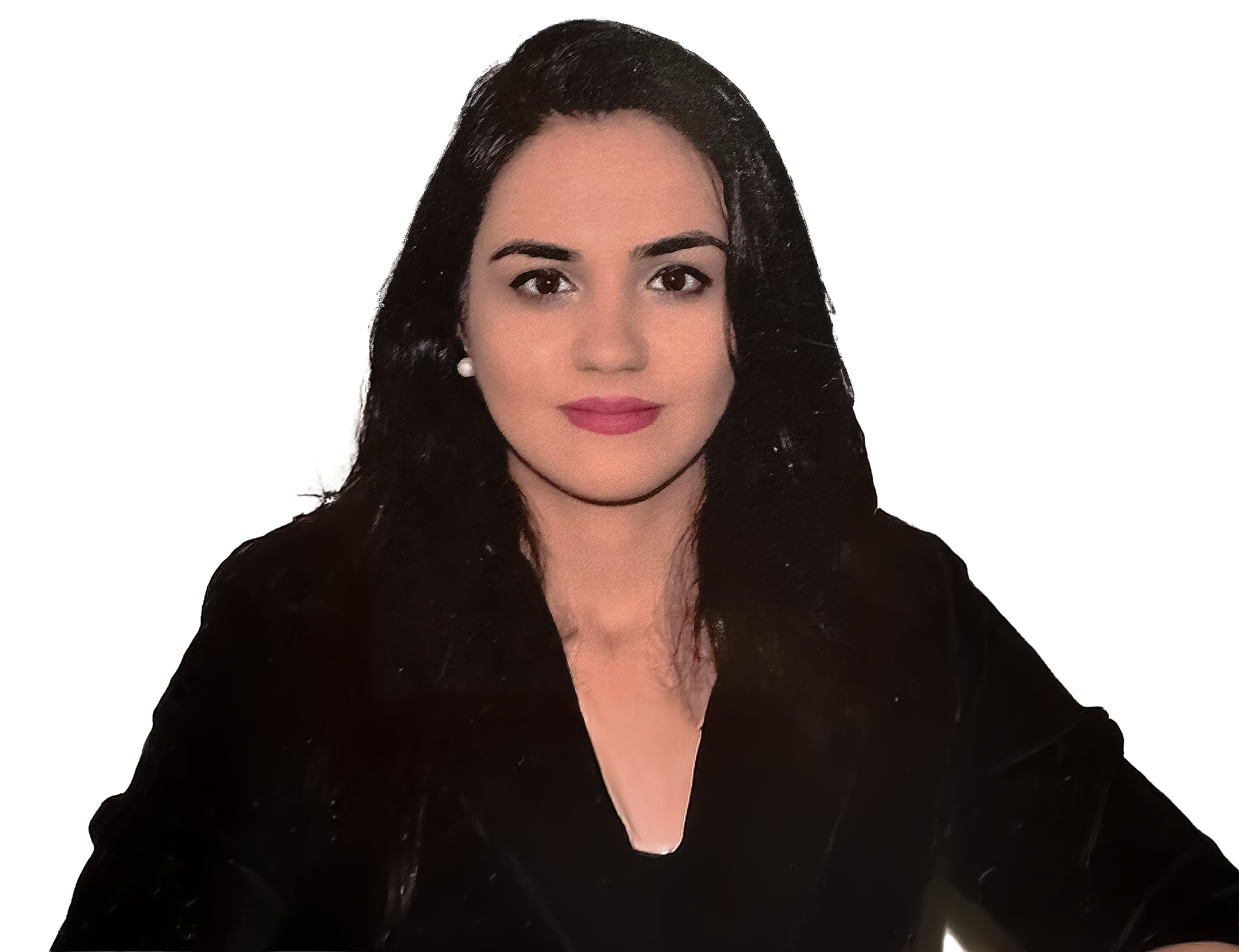 Sabina <span>Ragalie</span>