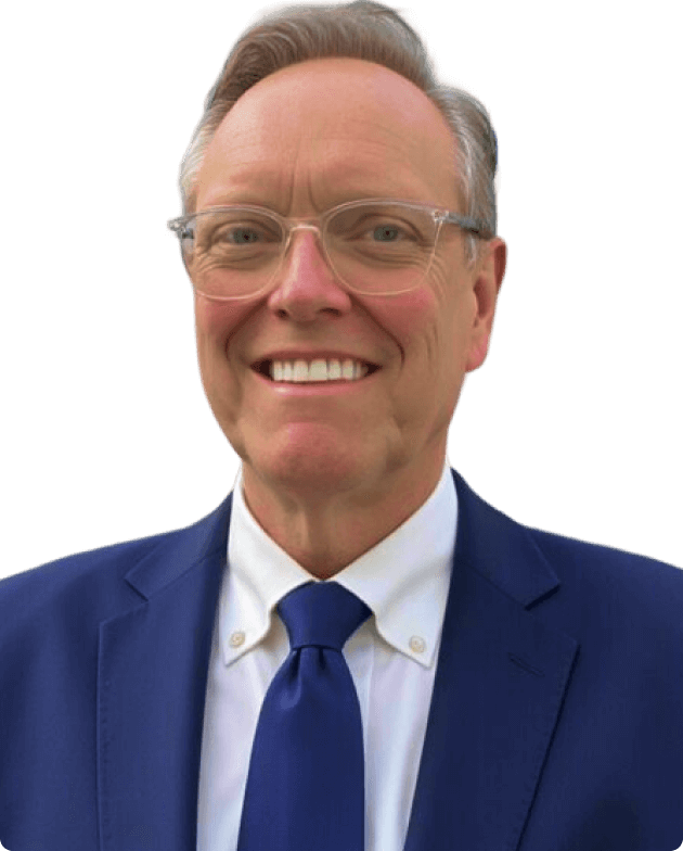 Paul Edmunds