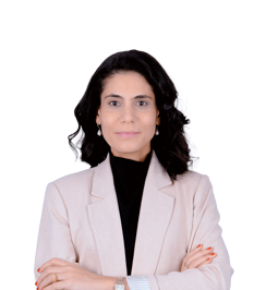 Sherihan <span>Khalil</span>