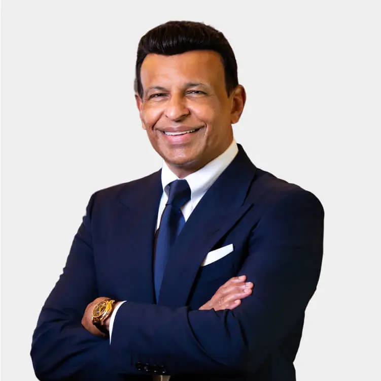 Sunny Varkey
